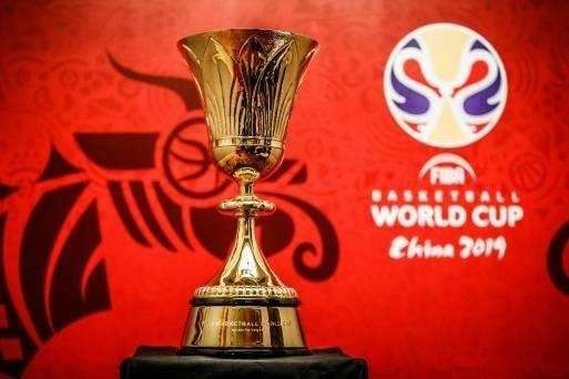 FIBA篮球世界杯