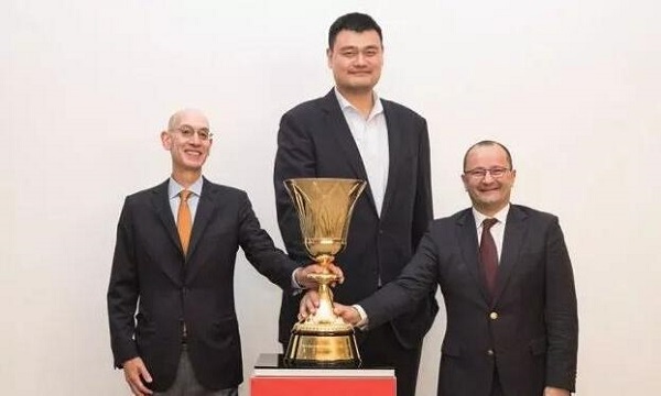 2019年世界杯考验中国办赛水准