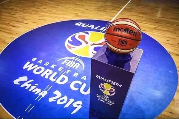 2019篮球世界杯官方售票平台