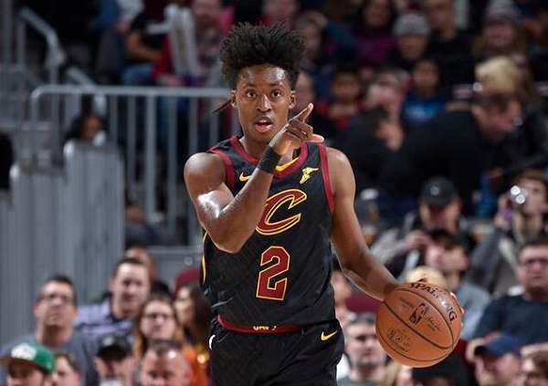 NBA竞彩篮球胜负精彩回顾 11/26~12/02