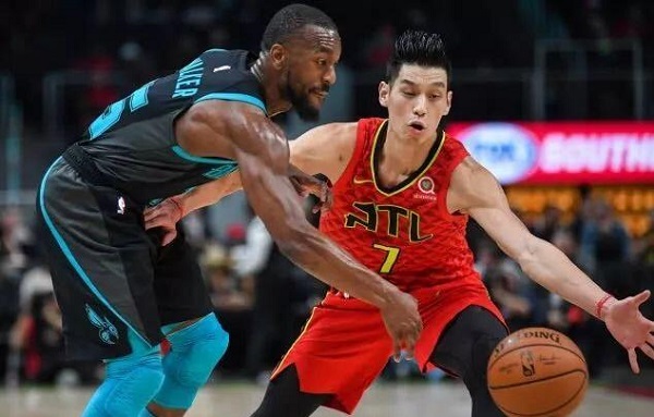 【NBA竞彩篮球分析】亚特兰大老鹰 vs 迈阿密热火