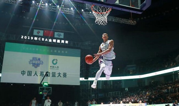 2019WCBA全明星周末赛事将于1月26日在内蒙古精彩上演