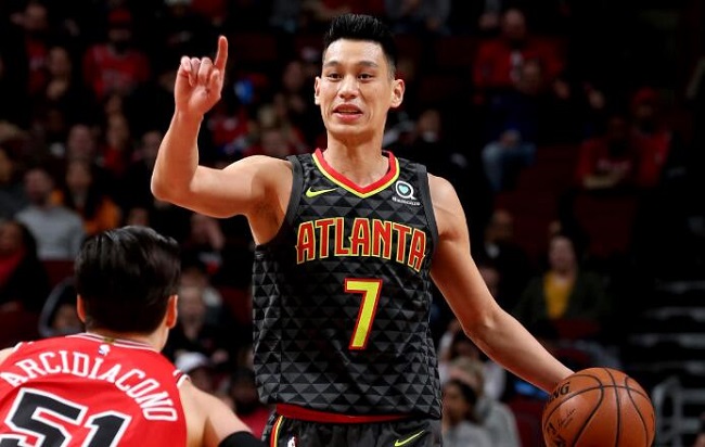 NBA老鹰胜公牛