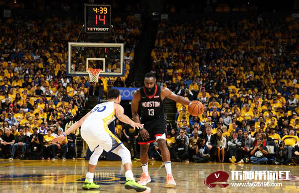 2019 NBA周赛事赛程 4/29~5/5 重点赛事精彩回顾