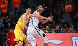 2019中国男篮世预赛红、蓝队合并