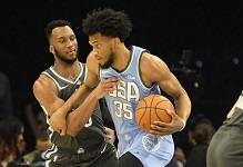 2019 NBA赛事赛程，上周 2/18~2/24 精彩回顾