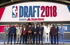 【NBA新秀榜】独行侠东契奇继续居首，骑士控卫塞克斯顿上榜