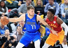 【NBA竞彩篮球】达拉斯独行侠 VS 密尔沃基雄鹿、奥兰多魔术 VS 亚特兰大老鹰