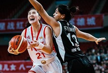 WCBA总决赛赛程：广东胜八一，广东女篮拿到赛点