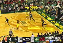 【WNBA推荐】拉斯维加斯王牌 vs 西雅图风暴，王牌持续连胜